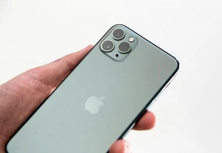 Kompaniju vrijednu skoro 150 milijardi dolara vodi samo s – iPhonea