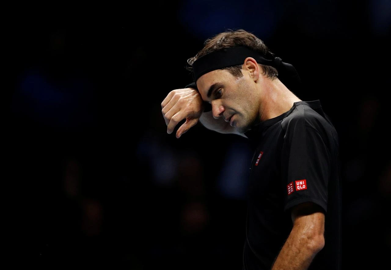 Federer: Vi stalno isto pitate, ja isto odgovaram