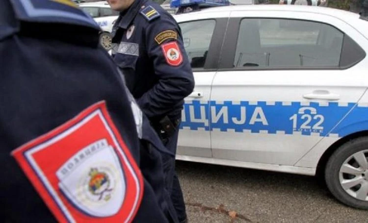 Akcija 'Merlin 2' - Uhićen banjalučki policajac zbog droge