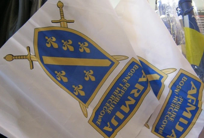 'Svojima' za zločine sudili kao za 'obična' ubojstva