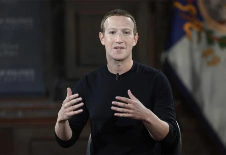 Facebook zaustavio novu rusku operaciju protiv američkih izbora 2020.