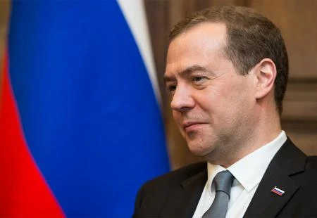 Ruski interesi: Poruke Lavrova i Medvedeva BiH
