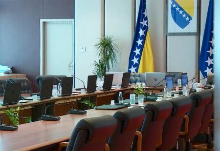 Imaju li SDS i PDP plan za Vijeće ministara?