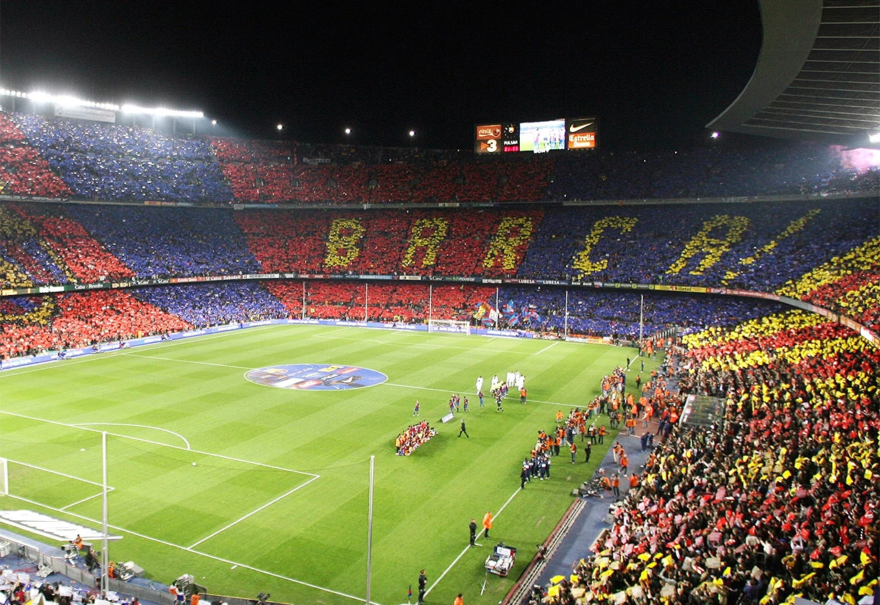 Nogometaši Barcelone zaradili 92 milijuna eura bonusa