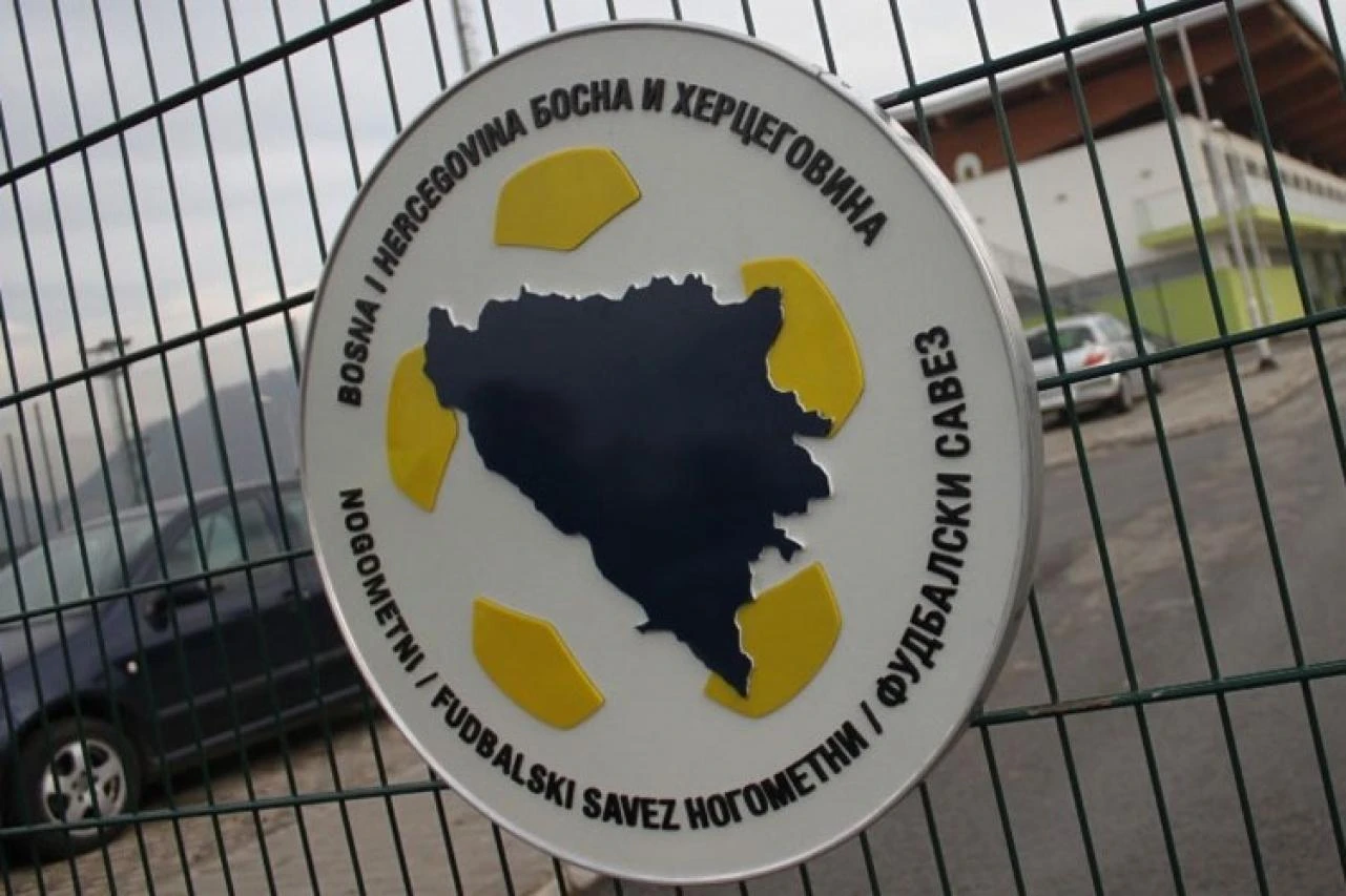 Nogometni savez osudio napad na novinare