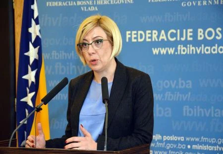 Ministrica Đapo: Hotelijeri i ugostitelji prate najviše svjetske  standarde