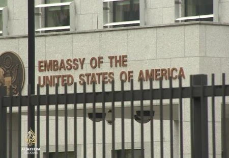 Američko Veleposlanstvo zabrinuto ubog deklaracije SDA