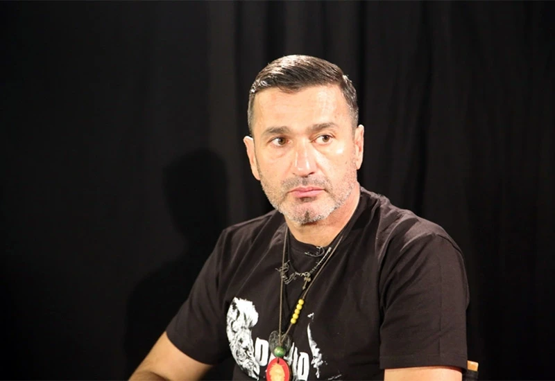Davor Dragičević osniva stranku