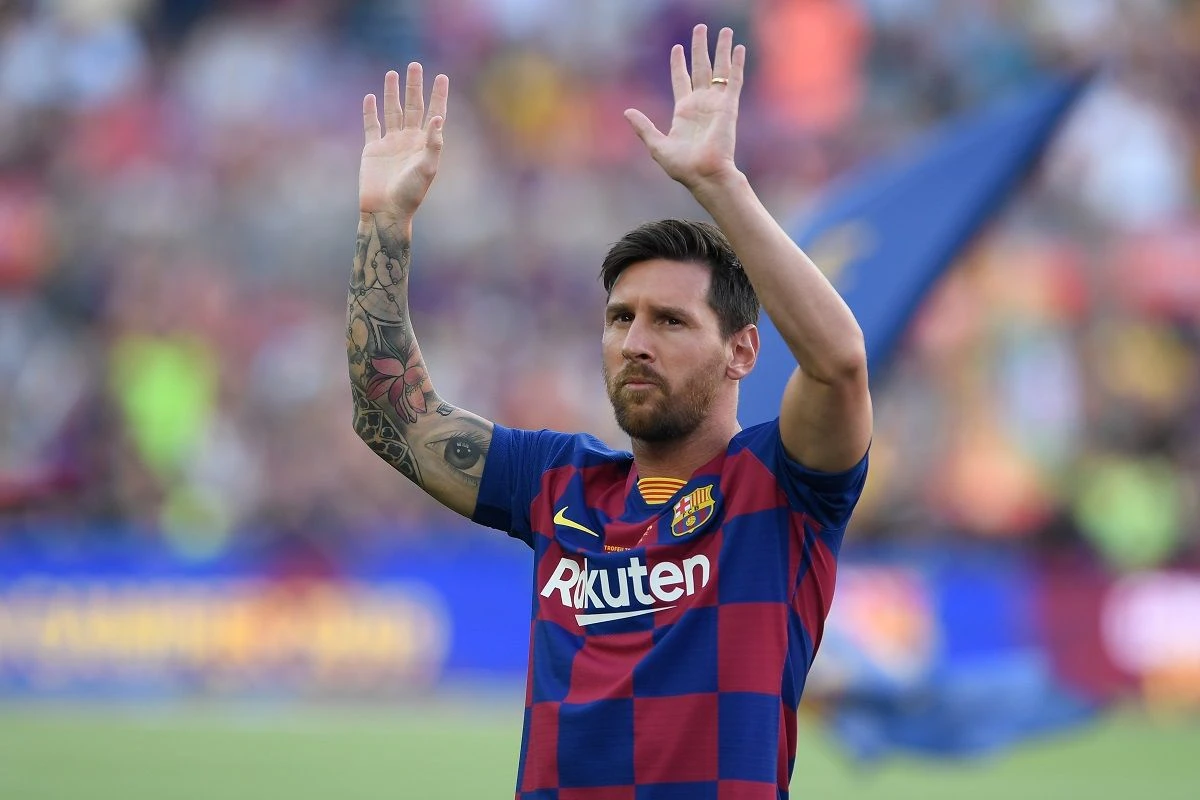Loše vijesti za već uzdrmanu Barcelonu