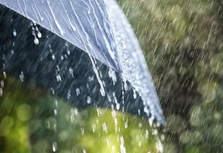 Novi tjedan počet će pljuskovima i grmljavinom