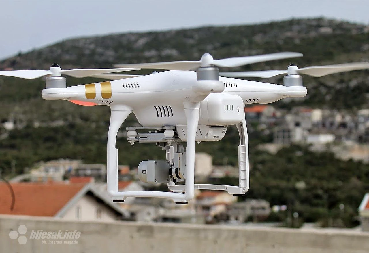 Klimatski aktivisti dignut će dronove na Heathrowu u znak prosvjeda