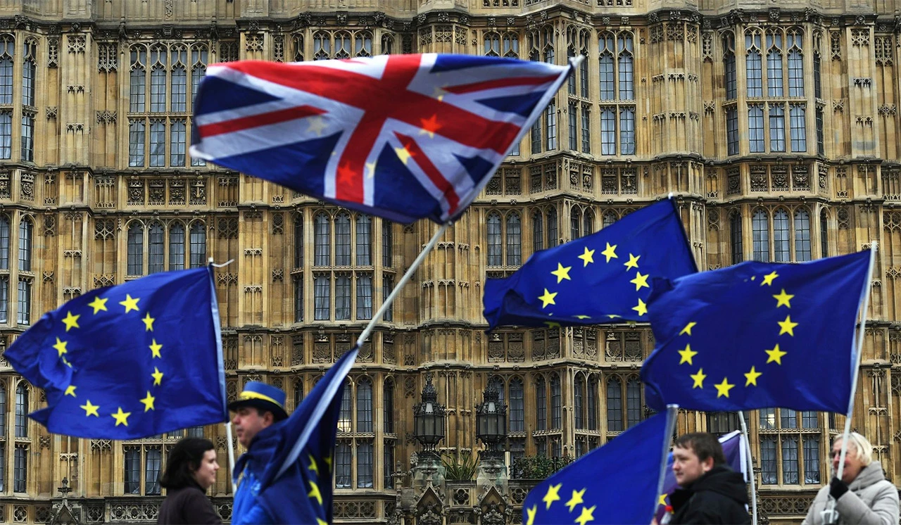 EU ima jedinstven stav prema Brexitu