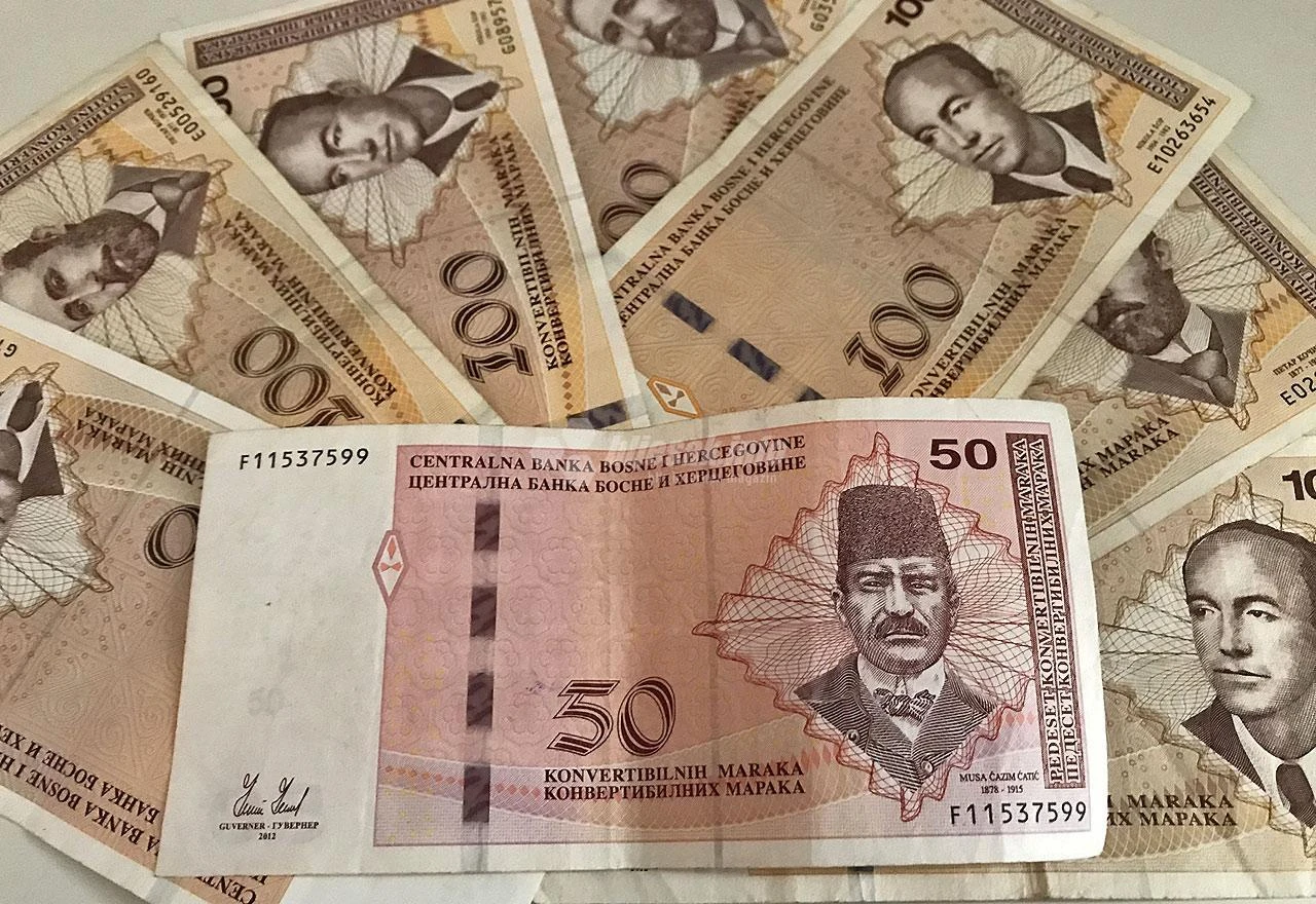 Tko je najviše novca uložio u BiH?