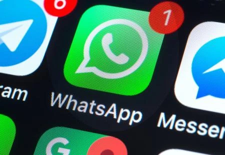 Hakeri mogu manipulirati vašim WhatsApp porukama
