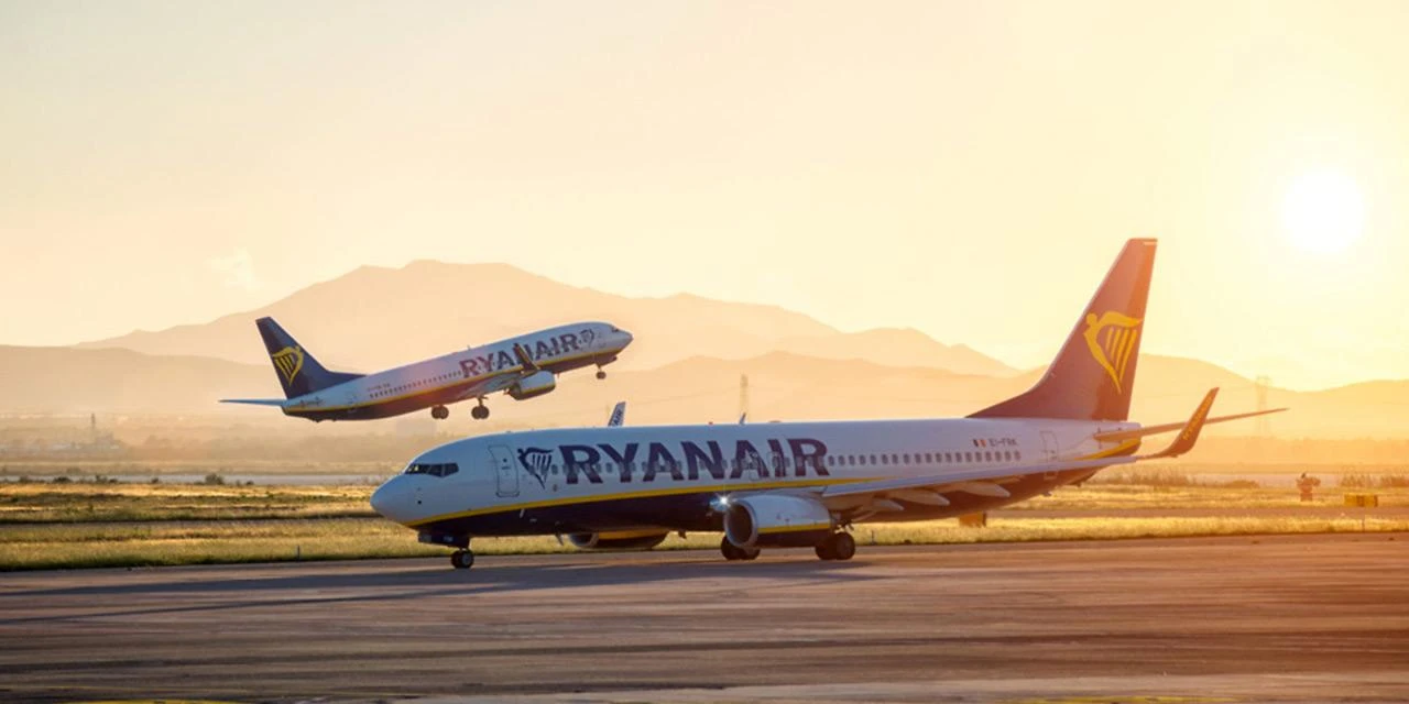 Ryanair sprema 900 otkaza