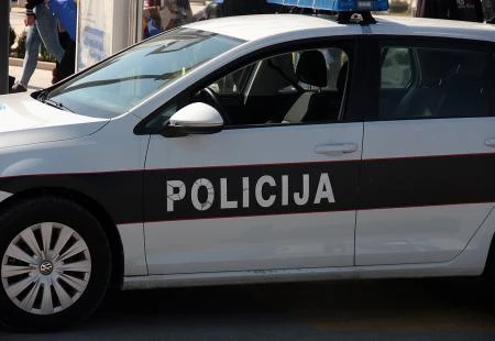 Žitomislići: Migrant provalio u kuću, otuđio biciklo
