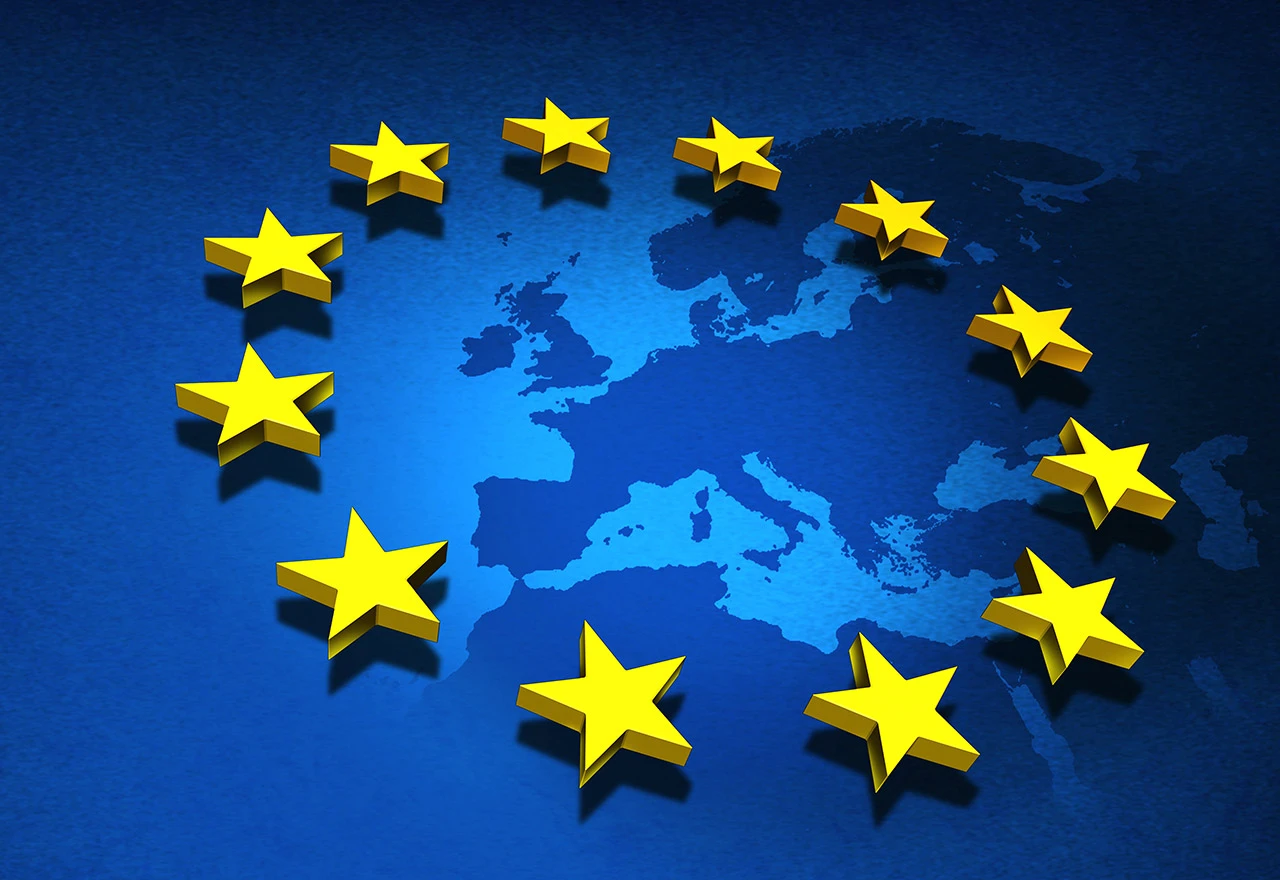 Ništa od Europske unije. Nikad