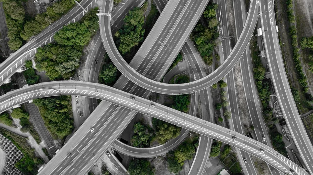 Kina i Europa se povezuju autocestom