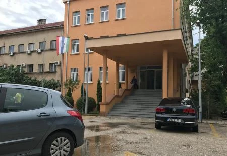 Vlada HNŽ-a otkazala sjednicu zbog Aluminija