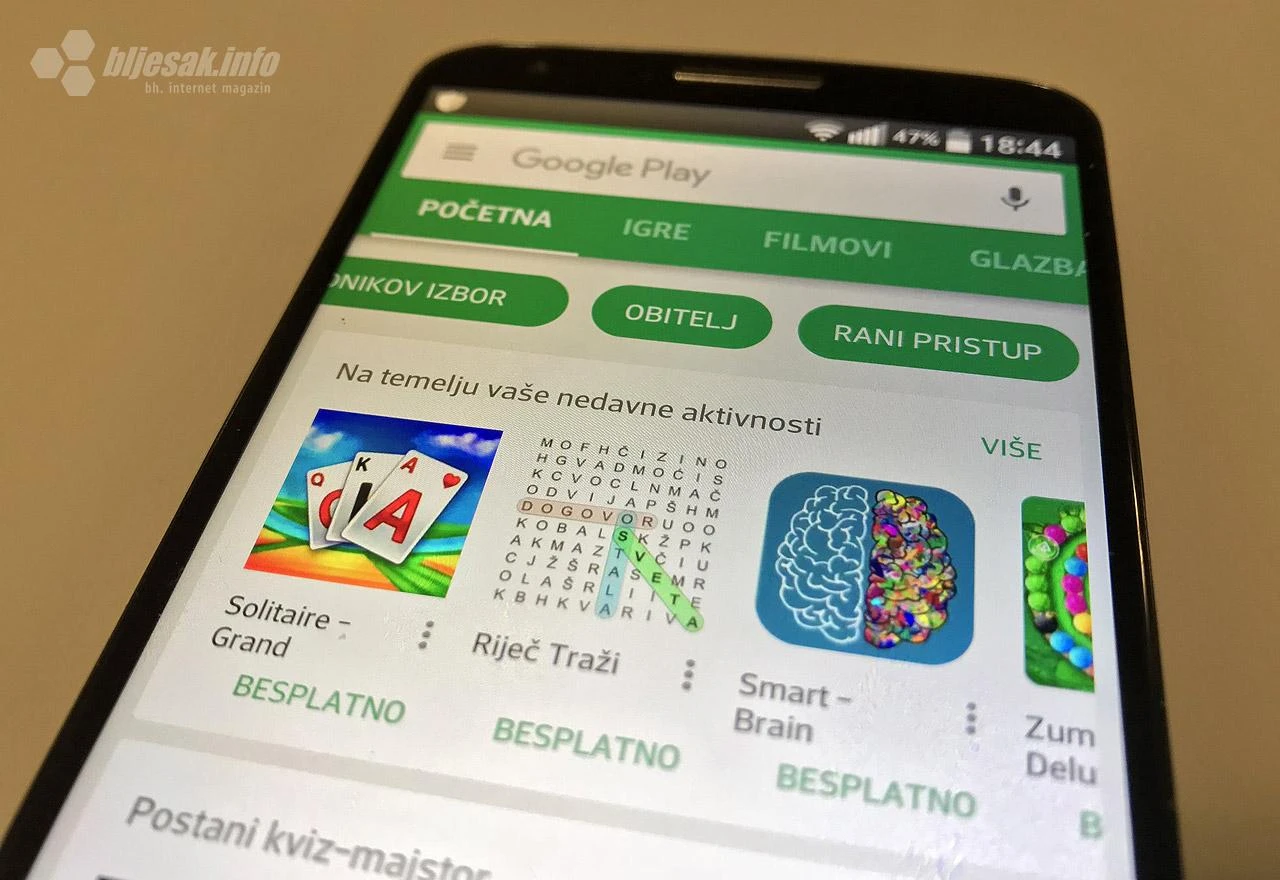 Lažna Samsungova aplikacija prevarila milijune korisnika