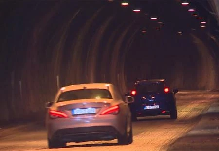 Tunel Crnaja se obnavlja: Spremite se za obilaske i gužve