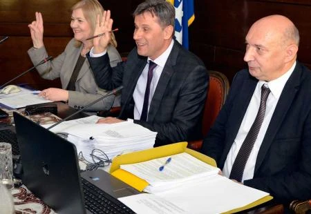 Srpska tuži Federaciju
