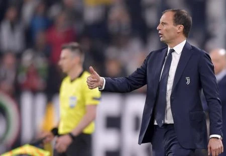 Allegri ne preuzima Chelsea, odlučio se za nešto puno ugodnije