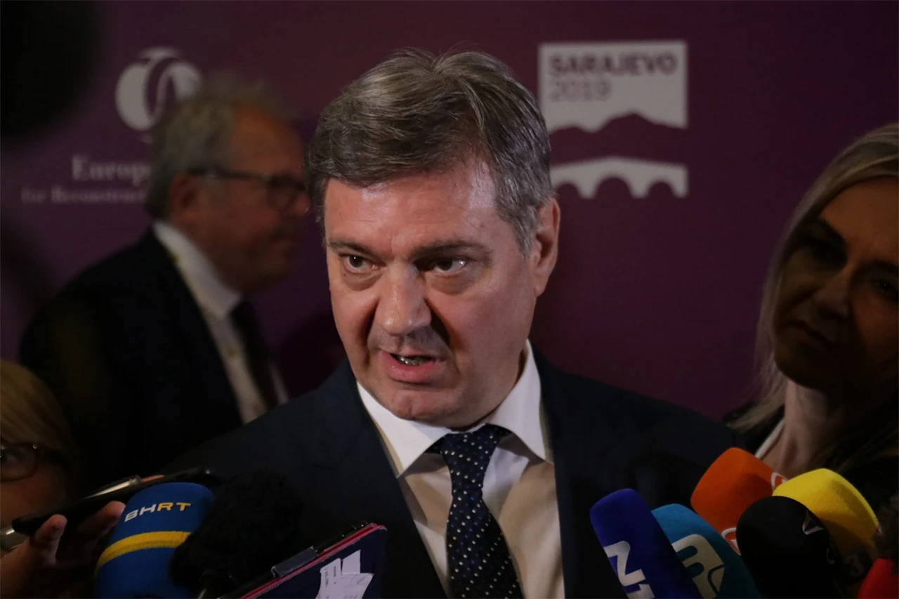 Zvizdić: Možda me zamijeni Bevanda, a možda ne