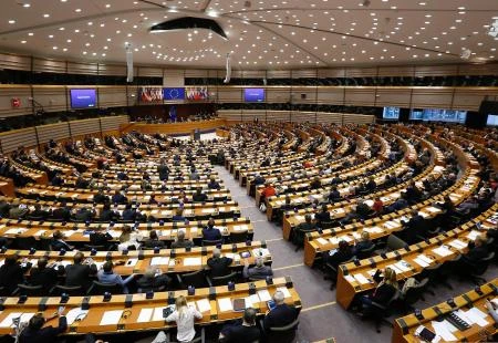 Izbori za EP: Gubici centrista, uspjesi zelenih, liberala i populista