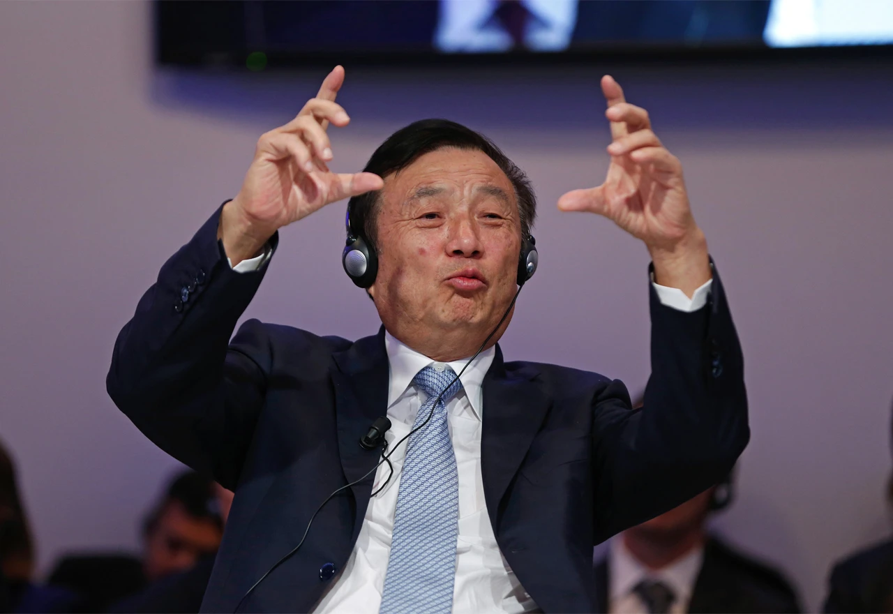 Huawei i Google traže rješenja za američku zabranu
