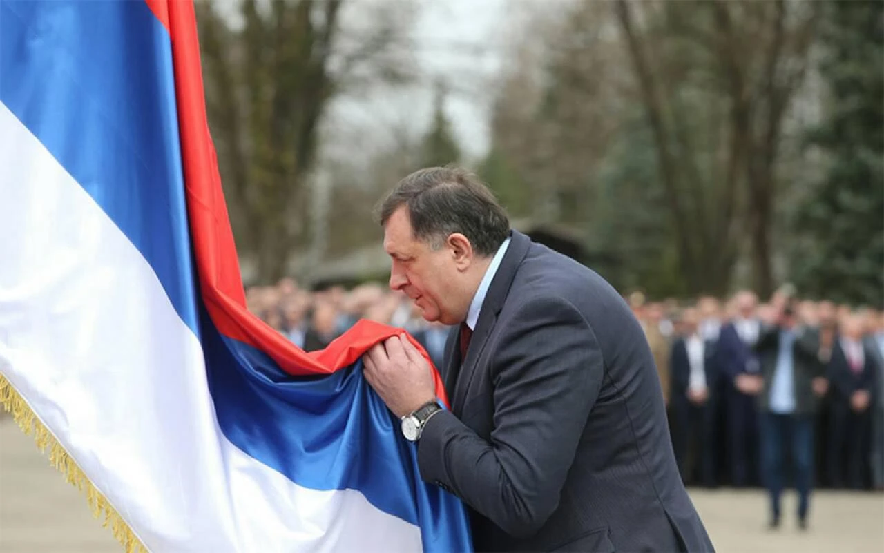 Dodik: SNSD nema nijedan uvjet za formiranje vlasti na razini BiH