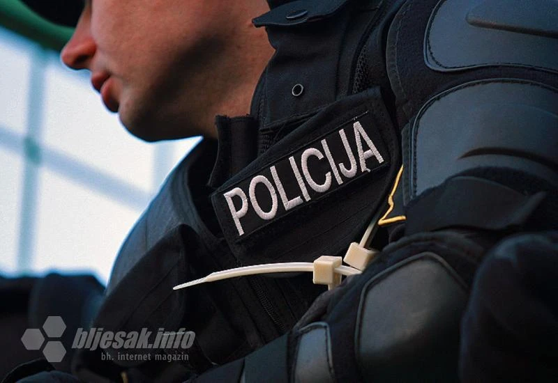 Bošković: Nećemo podržati zakon o rezervnoj policiji u FBiH