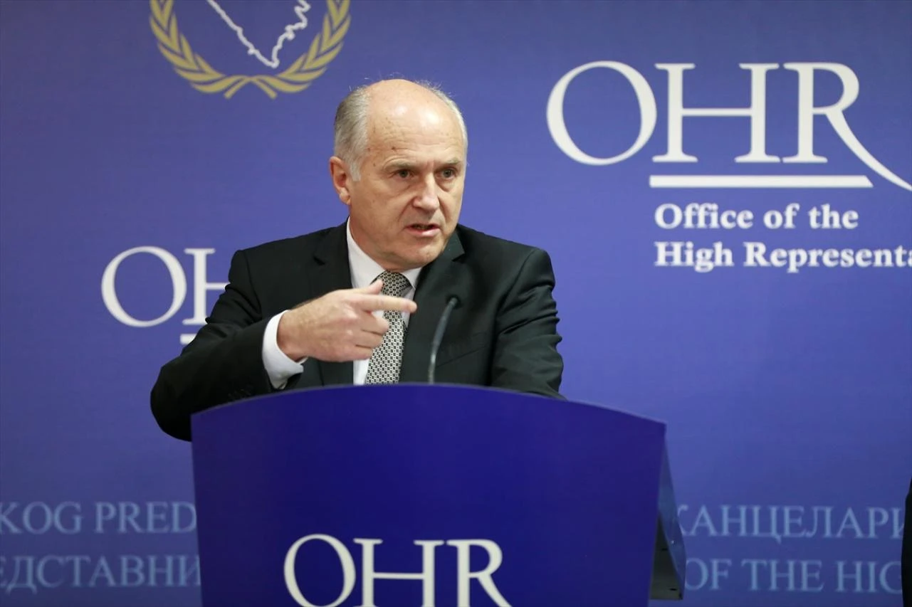 Inzkov izvještaj UN-u: Hrvatski predstavnici pozivaju na formiranje neke para-države