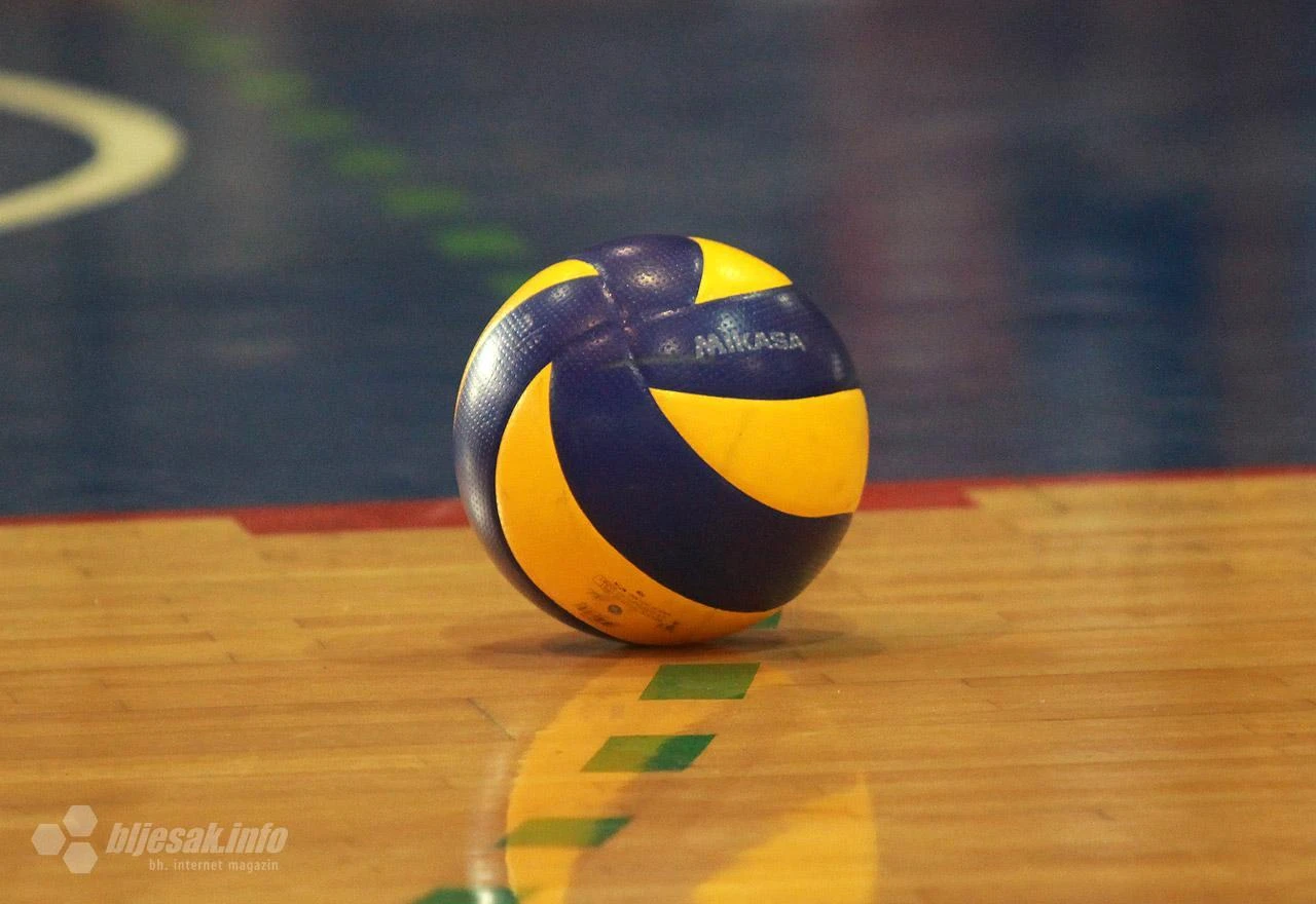 Muška odbojkaška reprezentacija BiH okuplja se 13. svibnja u Kaknju 