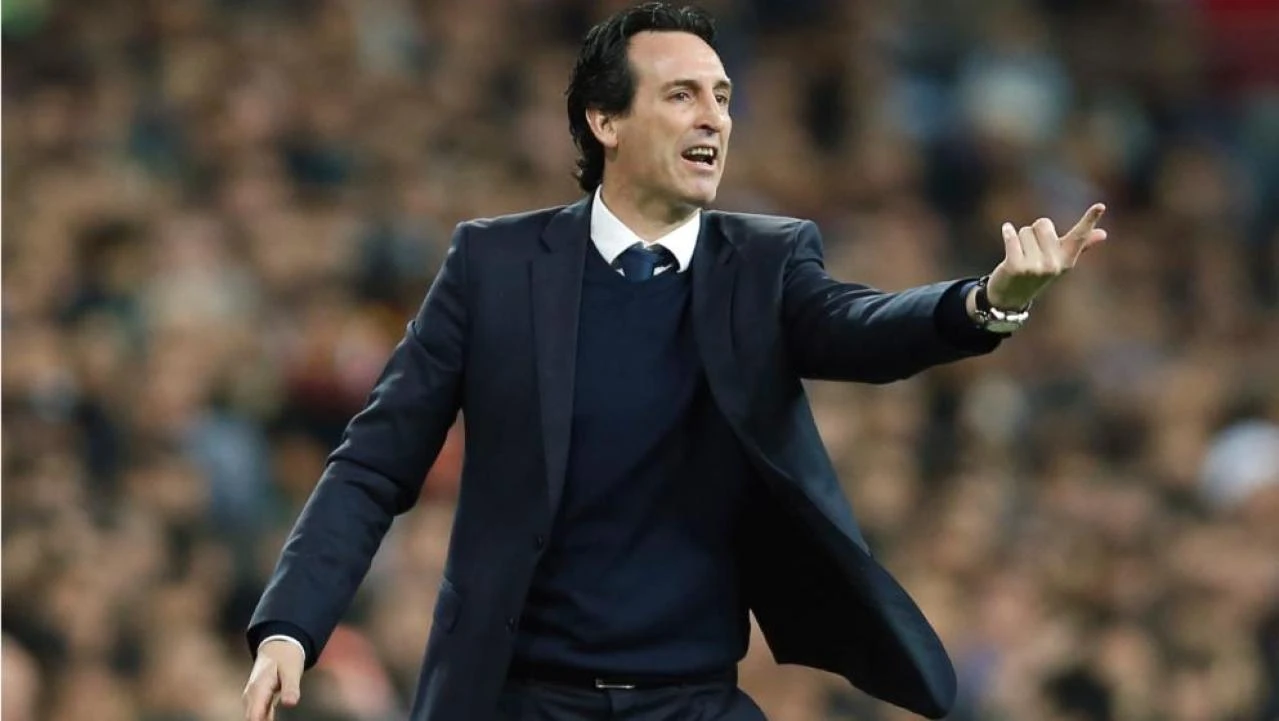 Emery smatra da su šanse 50:50, a Marcelino da može proći u finale