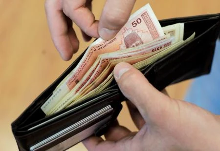 Sindikati traže prosječnu plaću od 1000 KM?