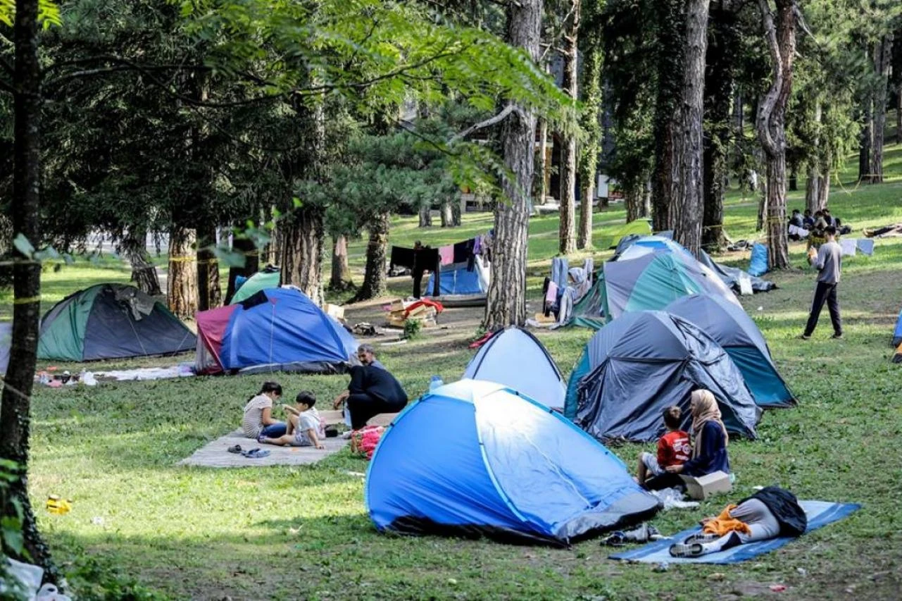 Nitko ne zna koliko je novca BiH dobila za pomoć migrantima