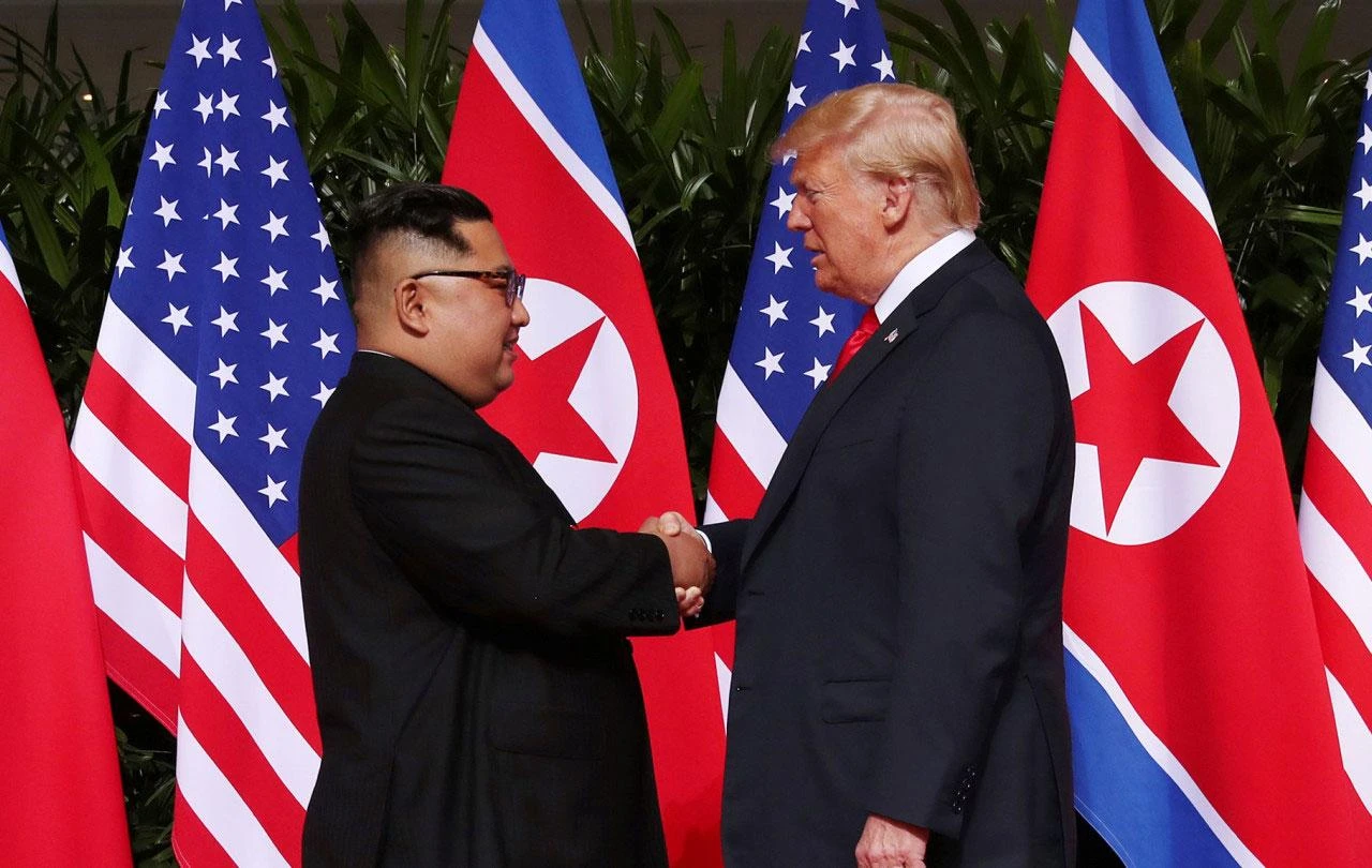Kim Jong Un SAD-u dao rok za promjenu stajališta