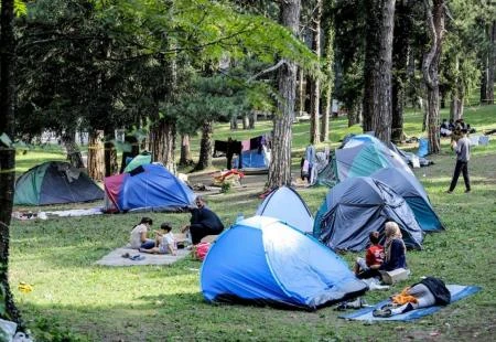 Migrantska kriza ostaje problem samo USK-a