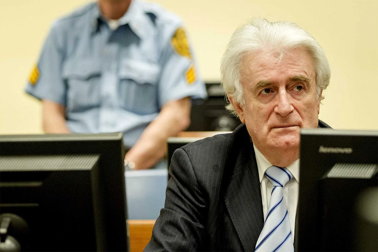 Karadžić traži preispitivanje odluke da mu se odbije pravo na žalbu