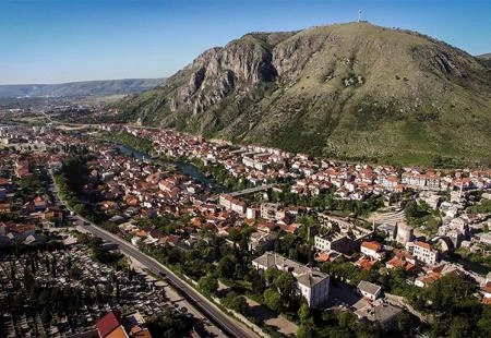 Realiziran projekt 'Postani liderica u svojoj zajednici'