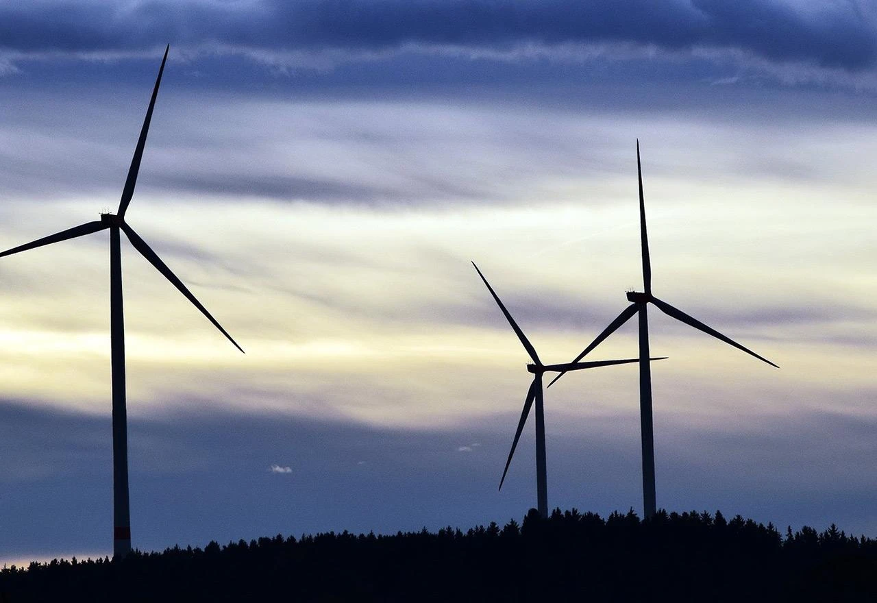 BiH ne mari za energiju iz vjetra