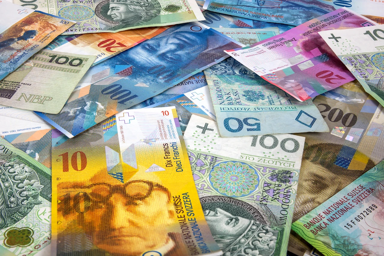 Dužnici CHF kredita imaju pravo na tužbe i povrat preplaćenih iznosa