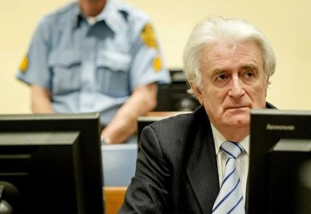 Karadžićevi odvjetnici: Sud prekršio vlastita pravila