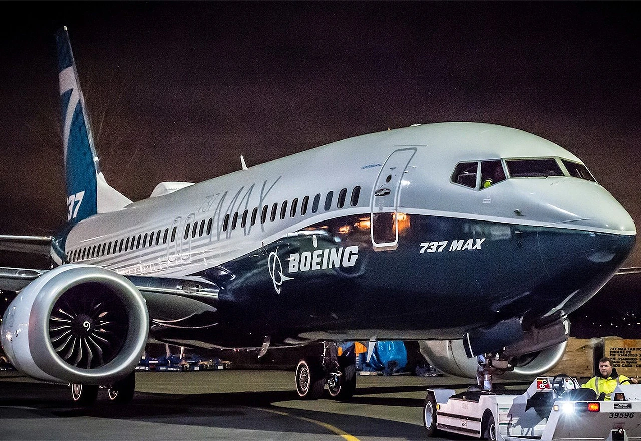 Boeingova softverska nadogradnja za 737 Max dobila privremeno odobrenje