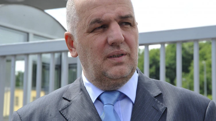 Dokumenti SDA kao dokazi Tužiteljstva