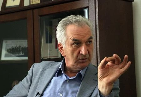 Šarović: Cilj su nam bili standardi, uz otvaranja tržišta