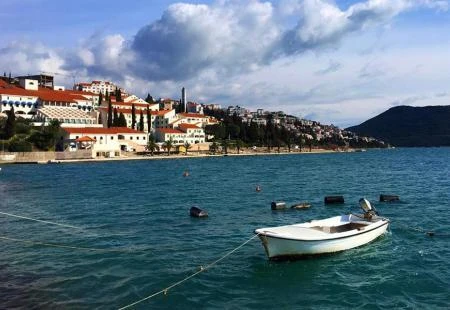 BiH povećava plaće i prava pomoraca