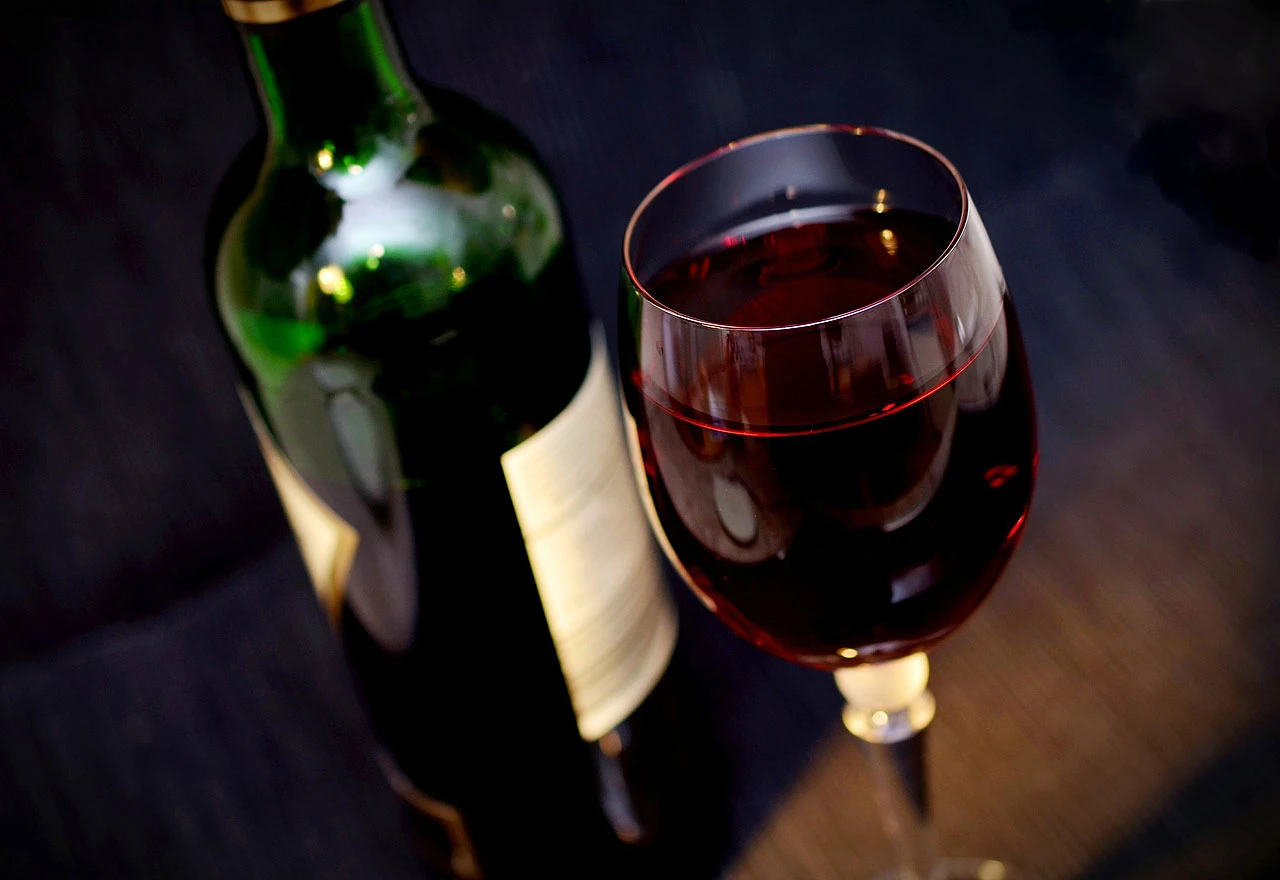 Sve ono vina što Hercegovina proizvode može popiti jedan srednje veličine grad u Kini