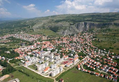 U HBŽ-u isplaćene stalne i jednokratne novčane pomoći 